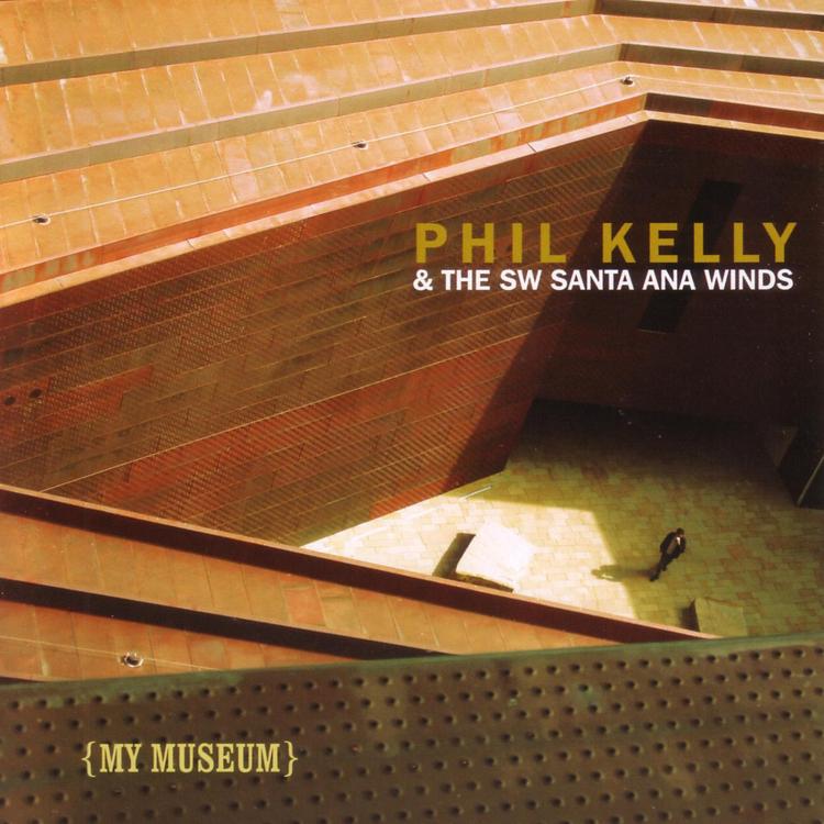 Phil Kelly's avatar image