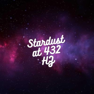 Stardust at 432Hz's cover