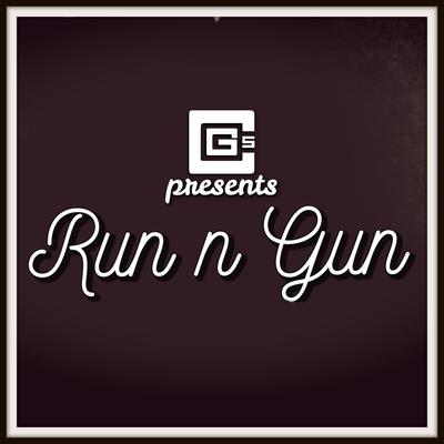 Run N' Gun's cover