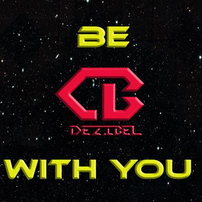 Be with You's cover