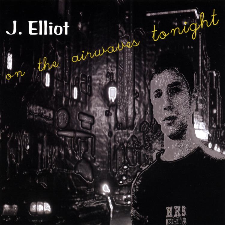 J. Elliot's avatar image