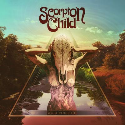 Acid Roulette By Scorpion Child's cover