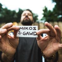 Mikos Da Gawd's avatar cover