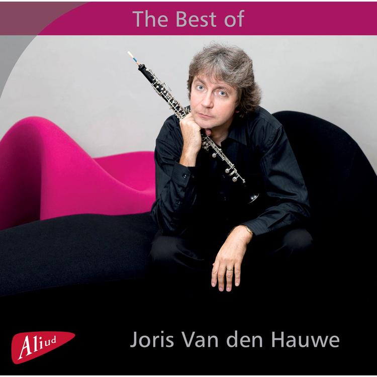 Joris Van Den Hauwe's avatar image