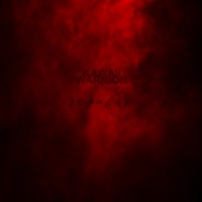 Kawaii \ Warrior By IC3PEAK's cover