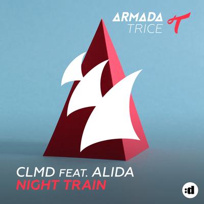 Night Train By CLMD, Alida's cover