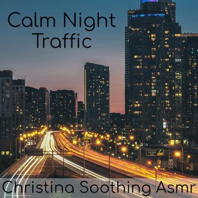 Christina Soothing Asmr's cover