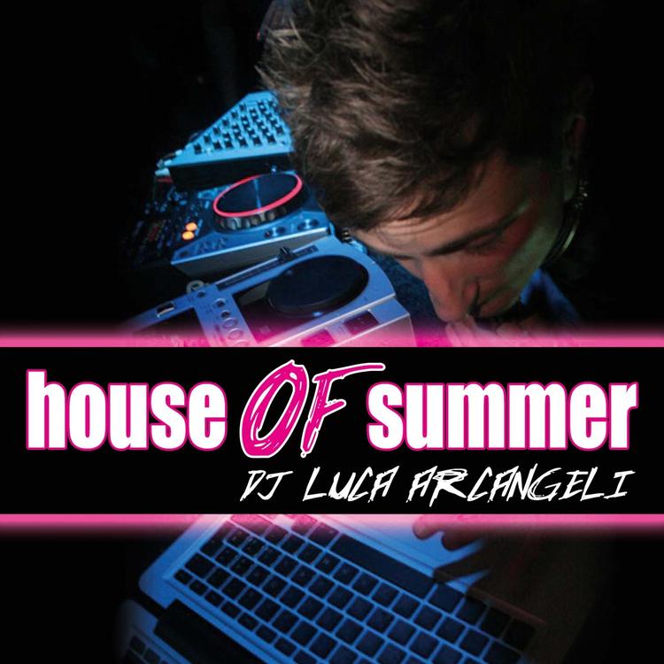 DJ Luca Arcangeli's avatar image