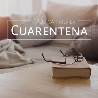 Música para la Cuarentena: 20 Canciones Tranquilas para Estar en Casa y Evitar el Contagio's cover