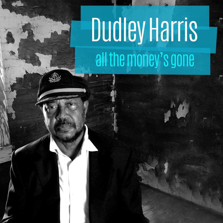 Dudley Harris's avatar image