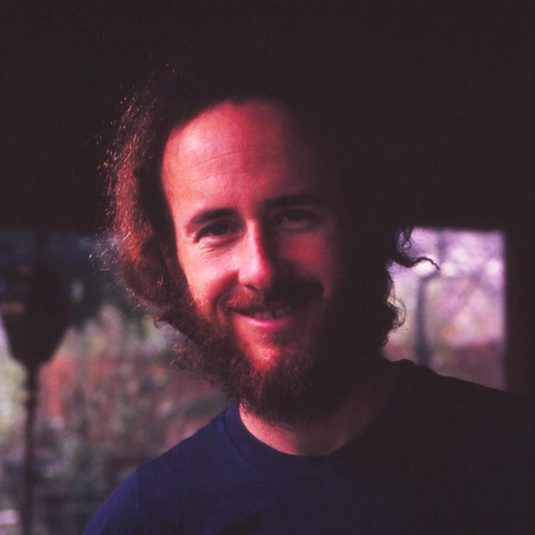 Robby Krieger's avatar image