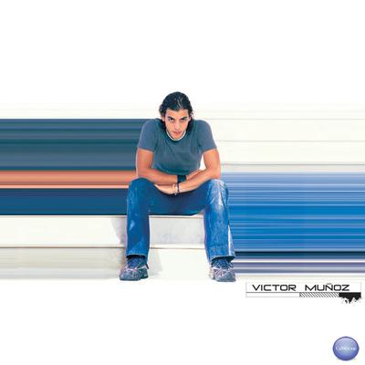 Qué Voy a Hacer Sin Ti By Victor Muñoz's cover