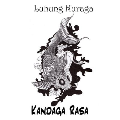 Luhung Nuraga's cover