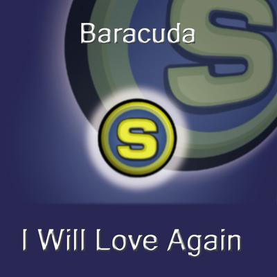 Baracuda's cover