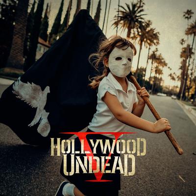 Renegade By Hollywood Undead's cover