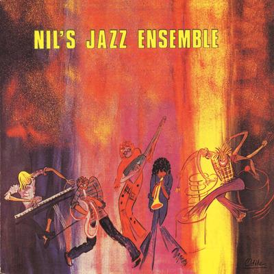 Reflexiones By Nil's Jazz Ensemble, Oscar Stagnaro, Miguel Figueroa's cover