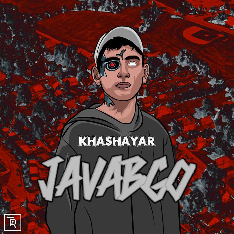 Khashayar's avatar image