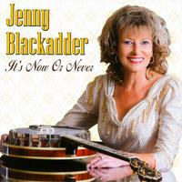 Jenny Blackadder's avatar cover