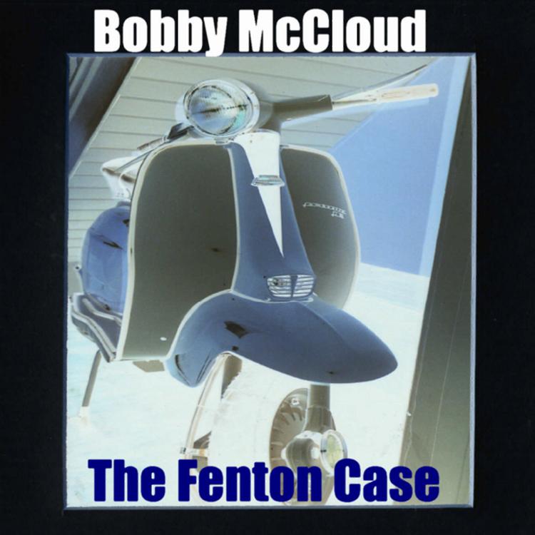 Bobby McCloud's avatar image