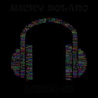 Ricky Solano's avatar cover