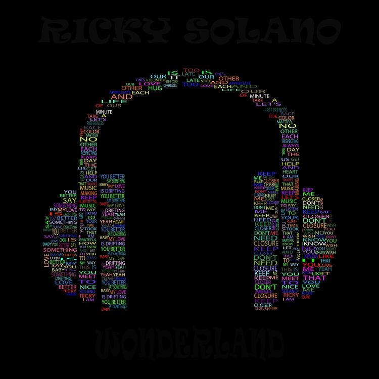 Ricky Solano's avatar image