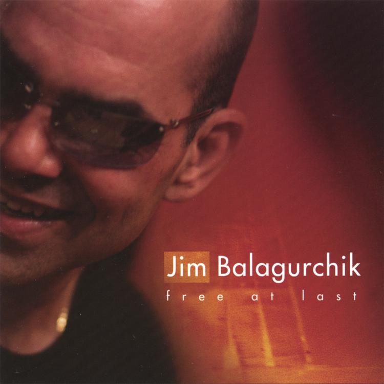 Jim Balagurchik's avatar image