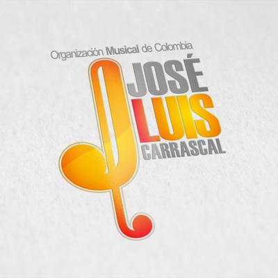 José Luis Carrascal's cover
