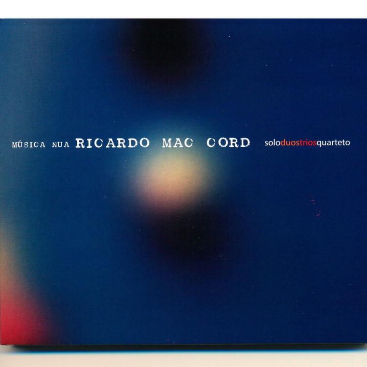 Ricardo Mac Cord's avatar image