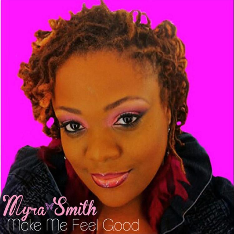 Myra Smith's avatar image