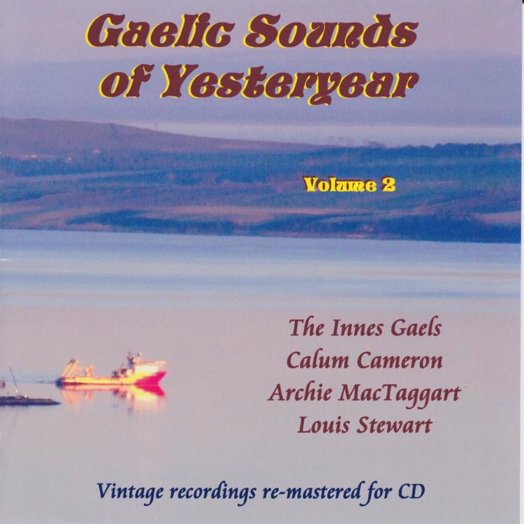 Various Gaelic Artists's avatar image