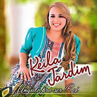 Keila Jardim's avatar cover
