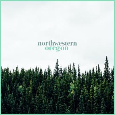 Northwestern's cover