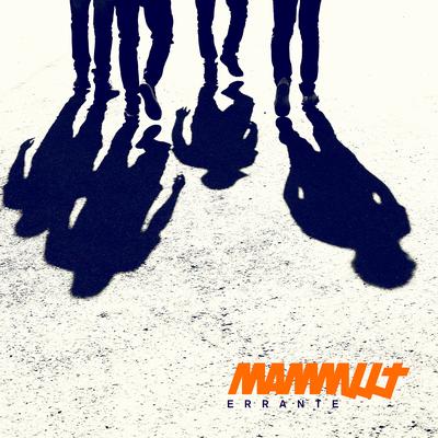 Trance By Mammut (Oficial)'s cover