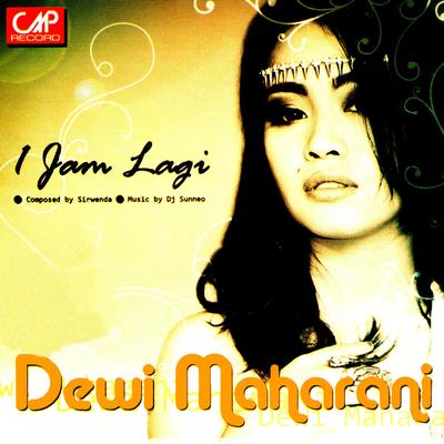 Dewi Maharani's cover