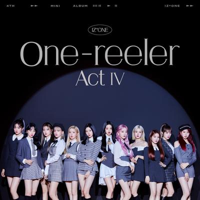 One-reeler / Act IV's cover