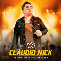 Claudio Nick's avatar cover