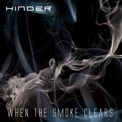 #hinder's cover