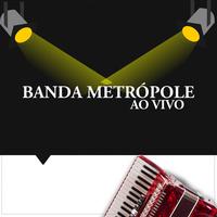 Banda Metrópole's avatar cover
