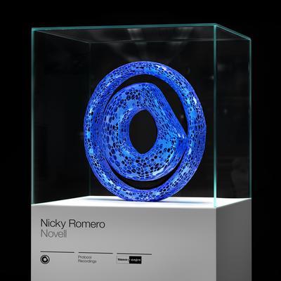 Novell By Nicky Romero's cover