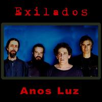 Exilados's avatar cover