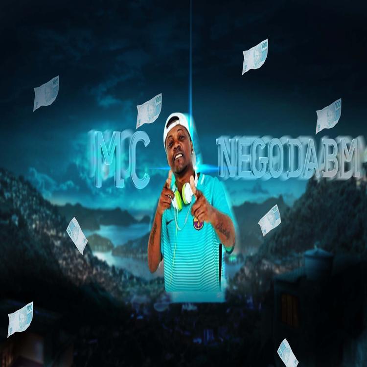 MC Nego Da BM's avatar image