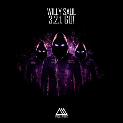 Willy Saul's cover