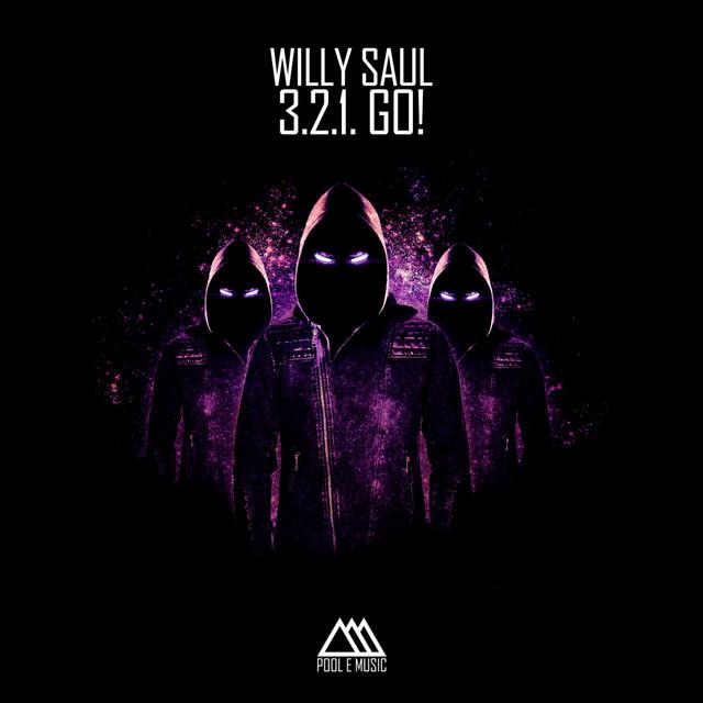 Willy Saul's avatar image