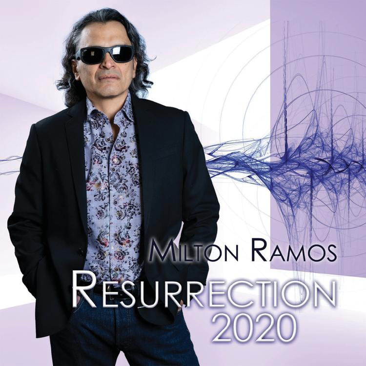 Milton Ramos's avatar image