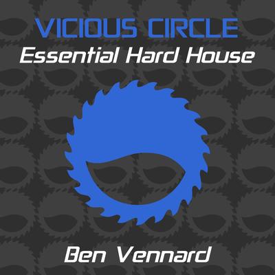 Ben Vennard's cover