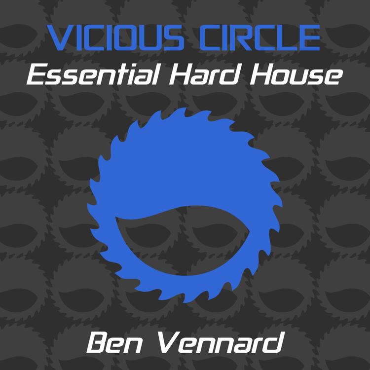 Ben Vennard's avatar image