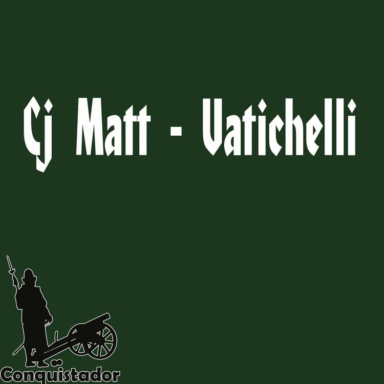 CJ Matt's avatar image