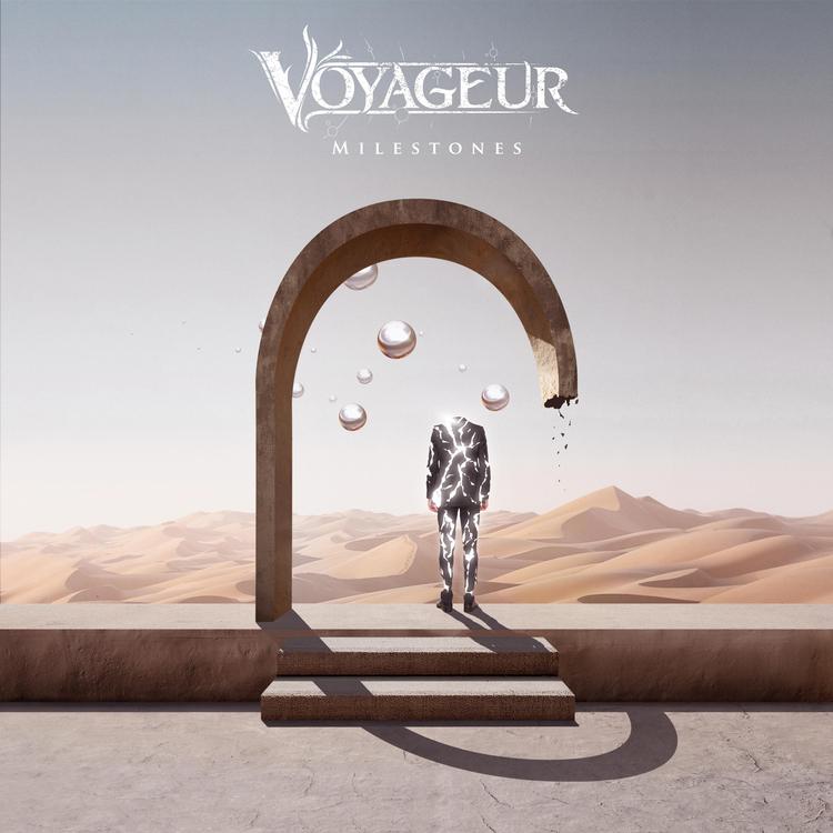 Voyageur's avatar image