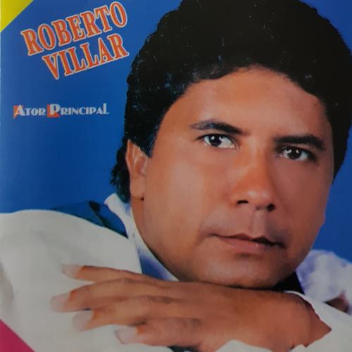 Roberto Villar - As Melhores's cover