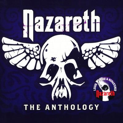 Razamanaz By Nazareth's cover